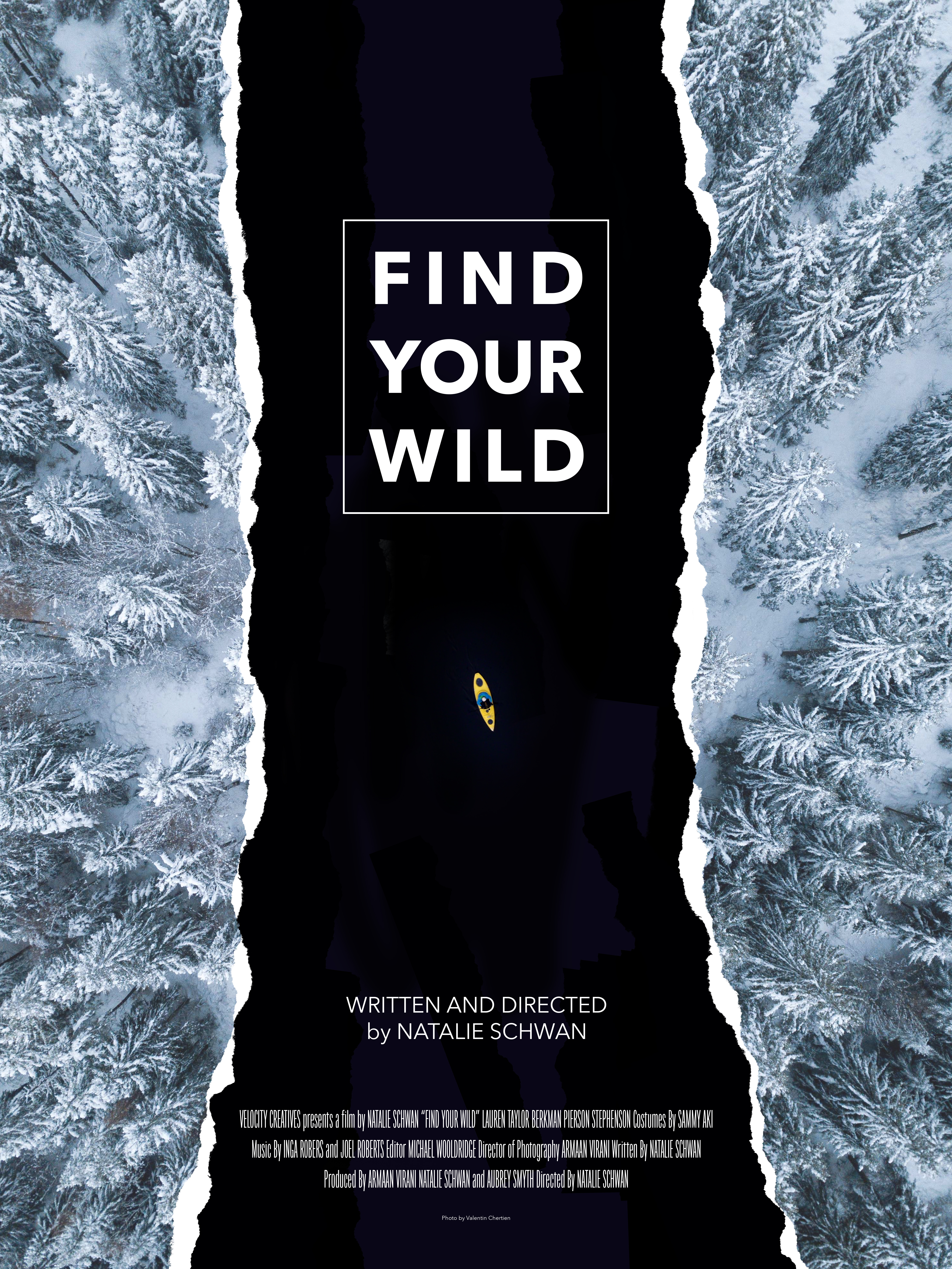 Find Your Wild